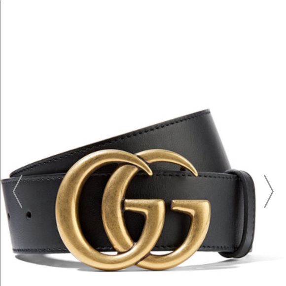 Gucci Accessories - Woman’s Gucci belt double G size 85